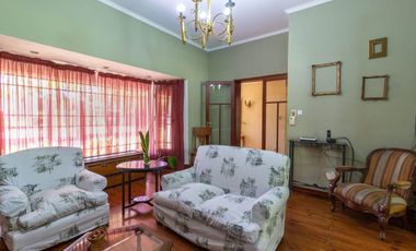 Casa 4 dorm c/ pileta quincho alquiler AMUEBLADA