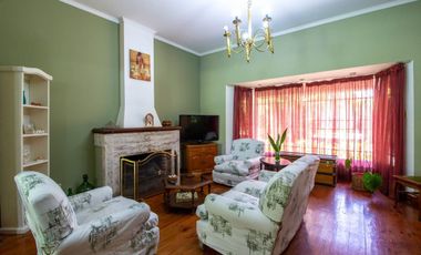 Casa 4 dorm c/ pileta quincho alquiler AMUEBLADA