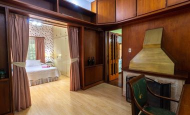 Casa 4 dorm c/ pileta quincho alquiler AMUEBLADA