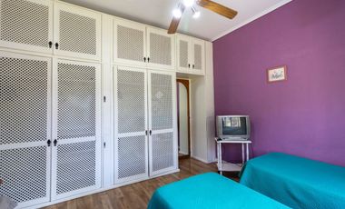 Casa 4 dorm c/ pileta quincho alquiler AMUEBLADA