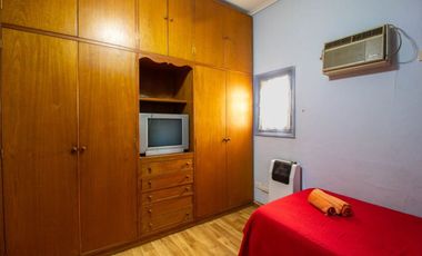 Casa 4 dorm c/ pileta quincho alquiler AMUEBLADA