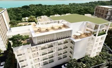 1 Bedroom apartment at Utopia Mini 2