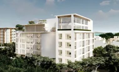 1 Bedroom apartment at Utopia Mini 2