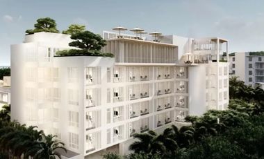 1 Bedroom apartment at Utopia Mini 2