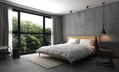 1 Bedroom apartment at Utopia Mini 2