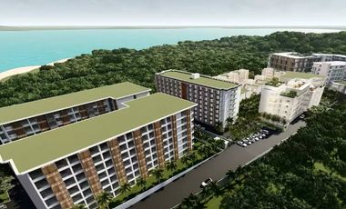 1 Bedroom apartment at Utopia Mini 2
