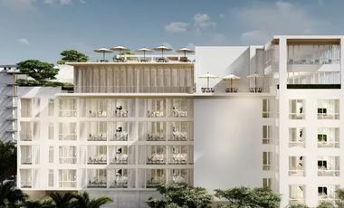 1 Bedroom apartment at Utopia Mini 2