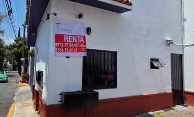 Casa en Condominio en Renta en Santa Ursula Xitla