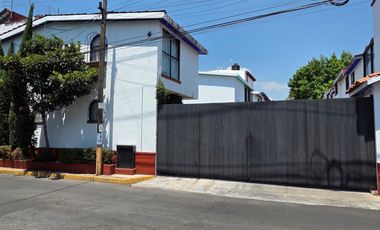 Casa en Condominio en Renta en Santa Ursula Xitla