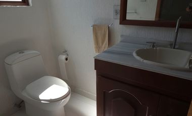 Casa en Condominio en Renta en Santa Ursula Xitla