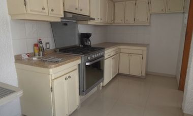 Casa en Condominio en Renta en Santa Ursula Xitla
