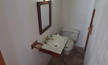 Casa en Condominio en Renta en Santa Ursula Xitla