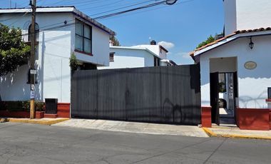 Casa en Condominio en Renta en Santa Ursula Xitla