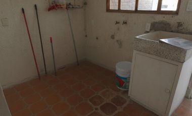 Casa en Condominio en Renta en Santa Ursula Xitla