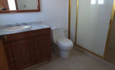 Casa en Condominio en Renta en Santa Ursula Xitla