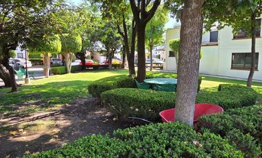 Casa en Condominio en Renta en Santa Ursula Xitla