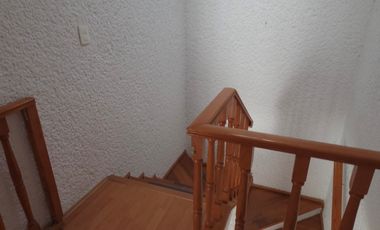 Casa en Condominio en Renta en Santa Ursula Xitla