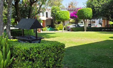 Casa en Condominio en Renta en Santa Ursula Xitla