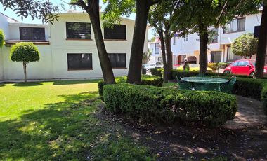 Casa en Condominio en Renta en Santa Ursula Xitla
