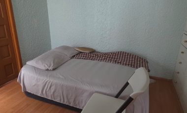 Casa en Condominio en Renta en Santa Ursula Xitla