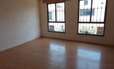 Casa en Condominio en Renta en Santa Ursula Xitla