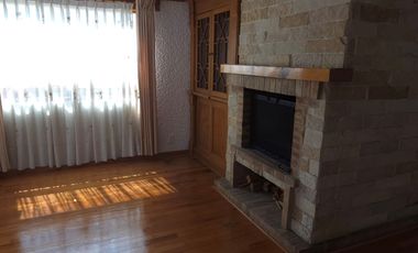Casa en Condominio en Renta en Santa Ursula Xitla