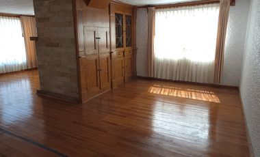 Casa en Condominio en Renta en Santa Ursula Xitla