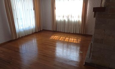 Casa en Condominio en Renta en Santa Ursula Xitla