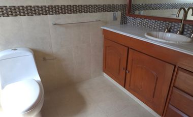 Casa en Condominio en Renta en Santa Ursula Xitla