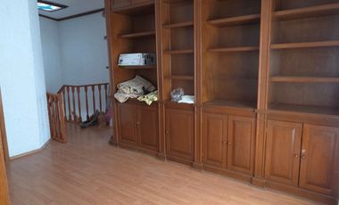 Casa en Condominio en Renta en Santa Ursula Xitla