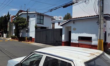 Casa en Condominio en Renta en Santa Ursula Xitla