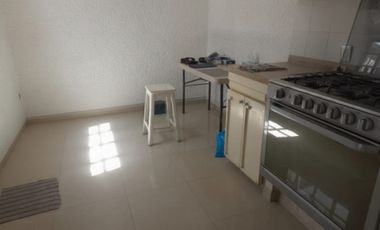 Casa en Condominio en Renta en Santa Ursula Xitla