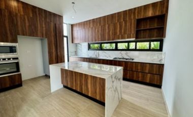 Casa en Renta en Conkal