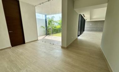 Casa en Renta en Conkal