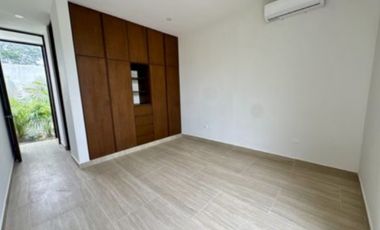 Casa en Renta en Conkal
