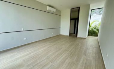 Casa en Renta en Conkal