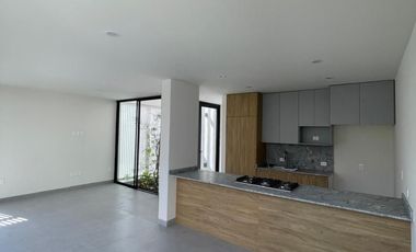 Casa en Condominio en Renta en Nuevo Mexico