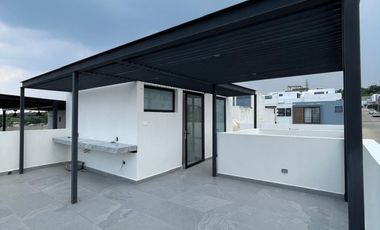 Casa en Condominio en Renta en Nuevo Mexico
