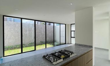 Casa en Condominio en Renta en Nuevo Mexico