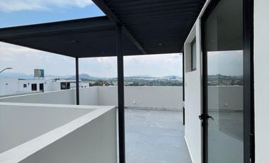 Casa en Condominio en Renta en Nuevo Mexico
