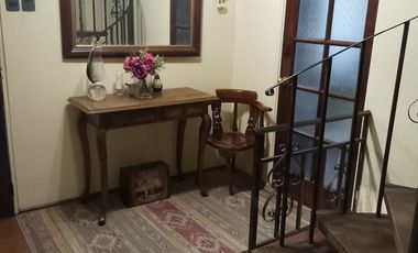 VENDO CASA CON DESTINO COMERCIAL EN AV MACUL