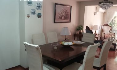 VENDO CASA CON DESTINO COMERCIAL EN AV MACUL