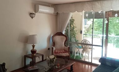 VENDO CASA CON DESTINO COMERCIAL EN AV MACUL