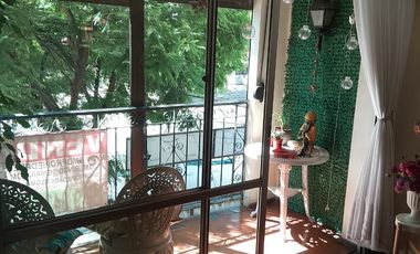 VENDO CASA CON DESTINO COMERCIAL EN AV MACUL