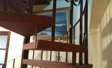 VENDO CASA CON DESTINO COMERCIAL EN AV MACUL