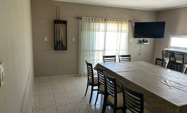 VENTA CASA 2 DORMITORIOS PUJATO NORTE(LADO COMUNA)