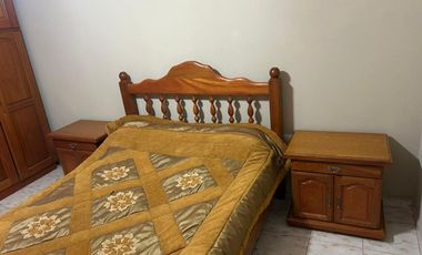 VENTA CASA 2 DORMITORIOS PUJATO NORTE(LADO COMUNA)