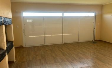 VENTA CASA 2 DORMITORIOS PUJATO NORTE(LADO COMUNA)