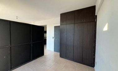 Alquiler departamento 2 Amb. Con cochera - ESCOBAR