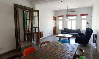 CASA TRES AMBIENTES EN VENTA EN MONTE GRANDE